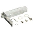 R03.40.105.00 Compatible Hatco Kit, Drain Valve Brass, 3/8"