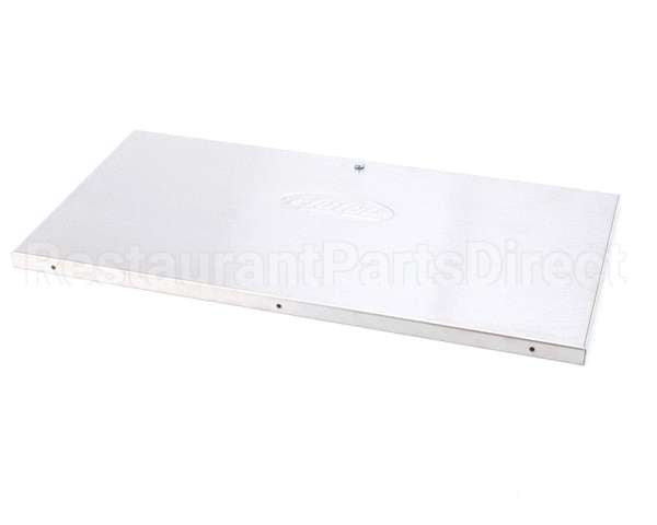 R04.01.221.00 Hatco Kit,Lg.compact S.s.front Cover