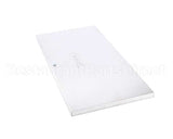 R04.01.221.00 Hatco Kit,Lg.compact S.s.front Cover