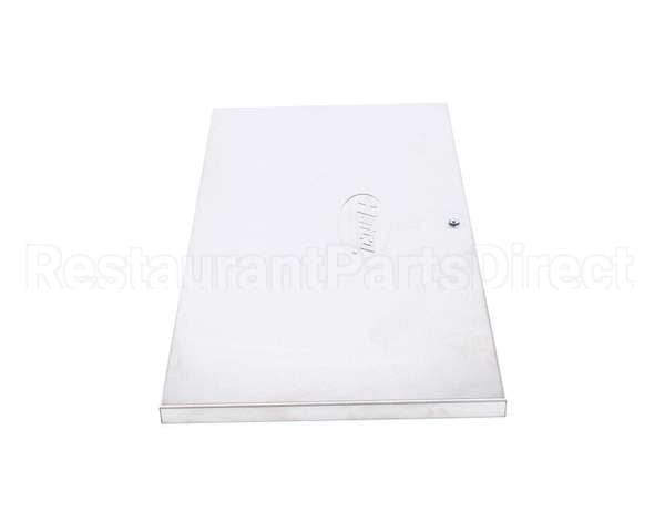 R04.01.221.00 Hatco Kit,Lg.compact S.s.front Cover