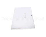 R04.01.221.00 Hatco Kit,Lg.compact S.s.front Cover