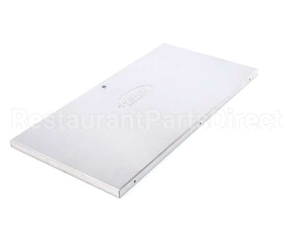 R04.01.221.00 Hatco Kit,Lg.compact S.s.front Cover