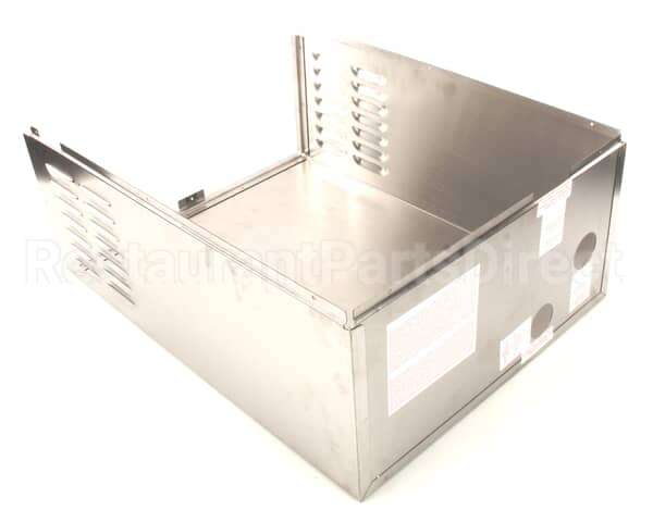 R04.01.254.00 Hatco Kit,Lg.compact S.s. Jacket