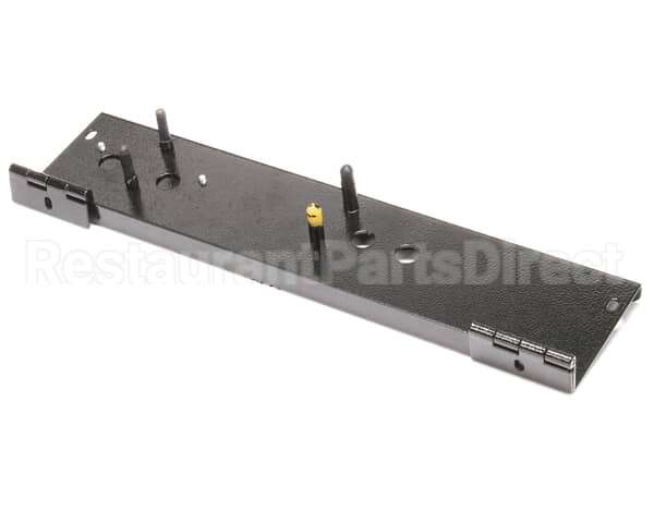 R04.01.286.00 Hatco Kit,Painted Sm C Base Front-Ez