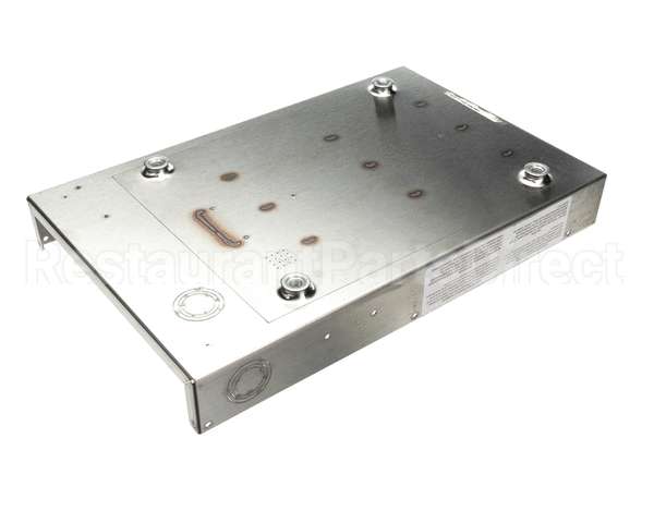 R04.01.290.00 Hatco Kit,Base Assembly Ss Sm Compact Ez