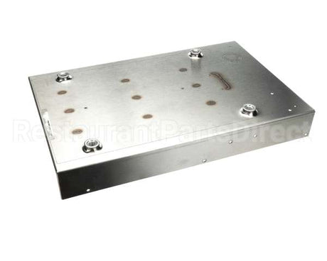 R04.01.290.00 Hatco Kit,Base Assembly Ss Sm Compact Ez