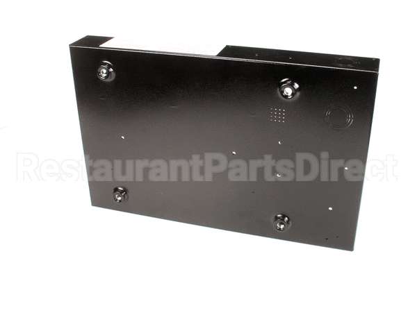 R04.01.291.00 Hatco Kit,Base Assembly Blk.sm Com. Ez