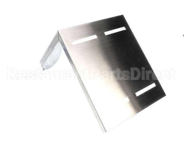 R04.05.004.00 Hatco Kit,Tk 2/S Toaster Frame Top