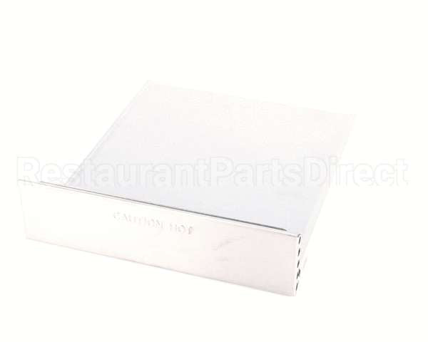 R04.05.361.00 Hatco Kit,Crumb Tray-Short