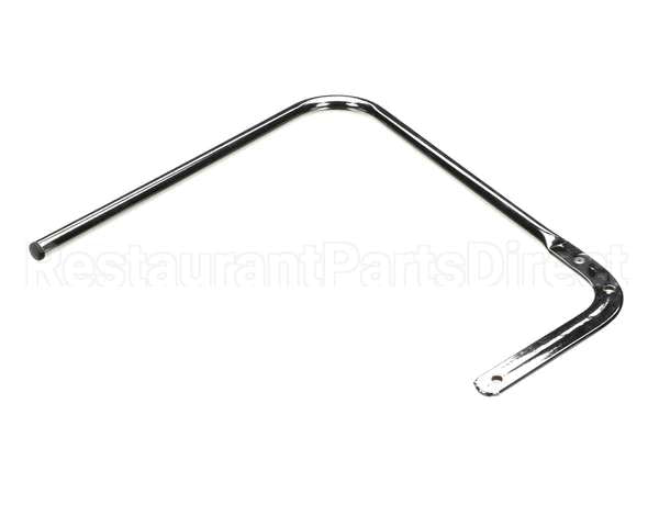 R04.08.043.00 Hatco Kit, Gr C-Leg Stand 10"