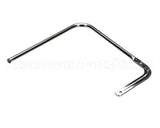 R04.08.043.00 Hatco Kit, Gr C-Leg Stand 10"