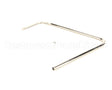 R04.08.071.00 Hatco Kit, Gr C-Leg Stnd 13 1/2"