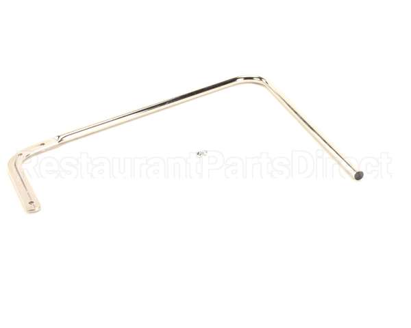 R04.08.071.00 Hatco Kit, Gr C-Leg Stnd 13 1/2"
