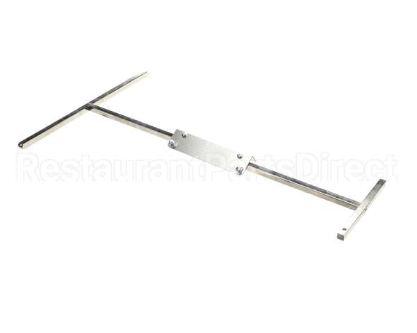 R04.08.073.00 Hatco Kit, Gr 18" T-Leg