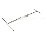 R04.08.073.00 Hatco Kit, Gr 18" T-Leg