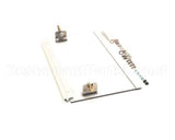 R04.12.222.00 Hatco Kit,Grjw-2 Door Assembly-Pullout