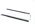 R04.12.281.01 Hatco Kit,Door,Grhw-1Sgds,Top,Black