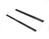 R04.12.281.01 Hatco Kit,Door,Grhw-1Sgds,Top,Black