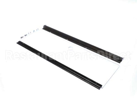 R04.12.281.01 Hatco Kit,Door,Grhw-1Sgds,Top,Black