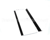 R04.12.281.01 Hatco Kit,Door,Grhw-1Sgds,Top,Black