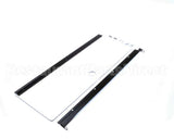 R04.12.281.01 Hatco Kit,Door,Grhw-1Sgds,Top,Black