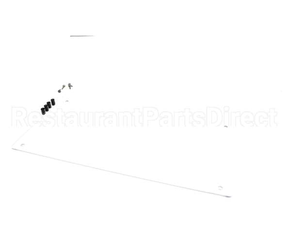 R04.12.325.00 Hatco Kit,Grcmw-1 Sneeze Guard Assy