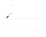 R04.12.325.00 Hatco Kit,Grcmw-1 Sneeze Guard Assy