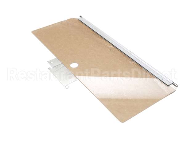 R04.12.349.00 Hatco Kit,Fs2Hac Flip Door Assembly