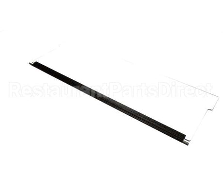 R04.12.351.00 Hatco Kit,Rear Flip Door,Cmw 1D/H Bk
