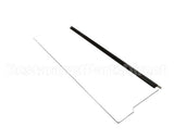R04.12.351.00 Hatco Kit,Rear Flip Door,Cmw 1D/H Bk