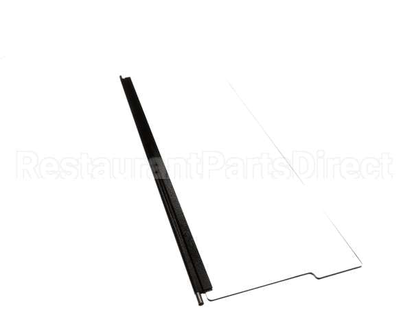 R04.12.351.00 Hatco Kit,Rear Flip Door,Cmw 1D/H Bk