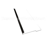 R04.12.351.00 Hatco Kit,Rear Flip Door,Cmw 1D/H Bk