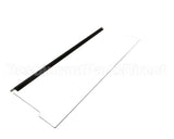 R04.12.351.00 Hatco Kit,Rear Flip Door,Cmw 1D/H Bk