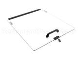 R04.12.472.00 Hatco Kit, Flip-Up Door, Fs3Hac