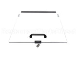 R04.12.472.00 Hatco Kit, Flip-Up Door, Fs3Hac