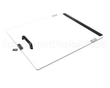 R04.12.472.00 Hatco Kit, Flip-Up Door, Fs3Hac