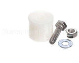 R04.16.500.00 Hatco Kit,Nylon Roller,Stationary