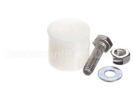 R04.16.500.00 Hatco Kit,Nylon Roller,Stationary