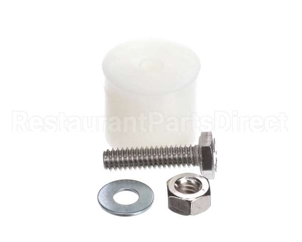 R04.16.500.00 Hatco Kit,Nylon Roller,Stationary
