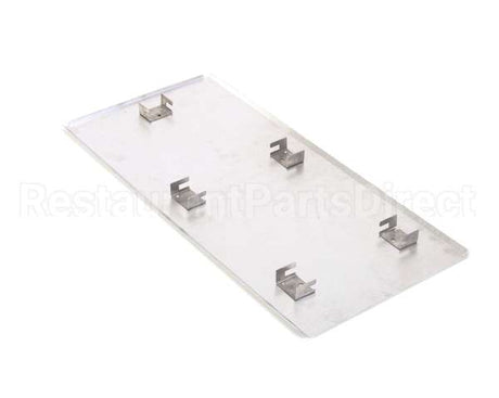 R04.16.519.00 Hatco Kit,Hdw Heat Baffle