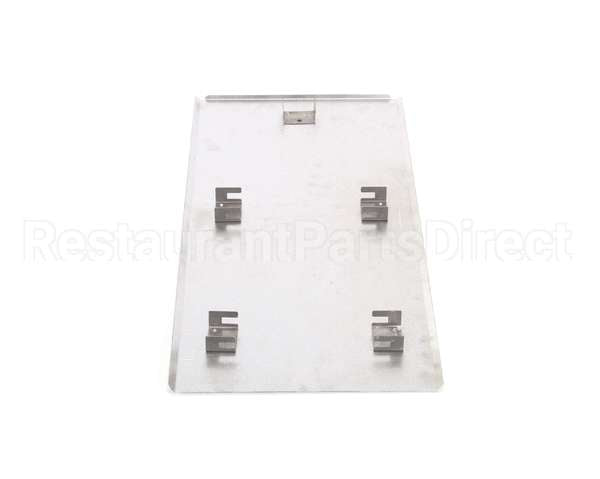 R04.16.519.00 Hatco Kit,Hdw Heat Baffle
