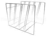 R04.17.018.00 Hatco Kit,4 Shelf Slant Rack
