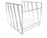 R04.17.018.00 Hatco Kit,4 Shelf Slant Rack
