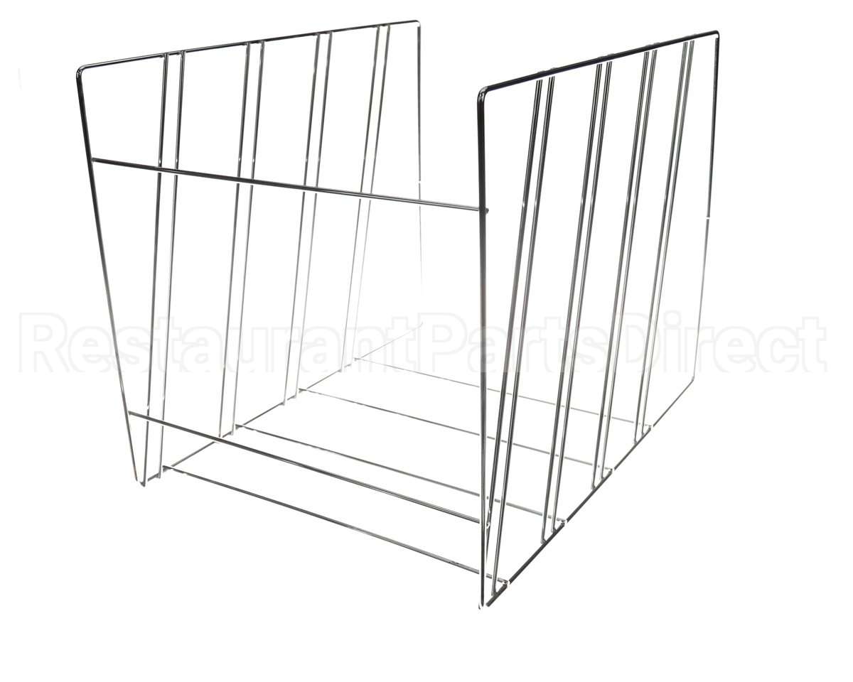 R04.17.018.00 Hatco Kit,4 Shelf Slant Rack
