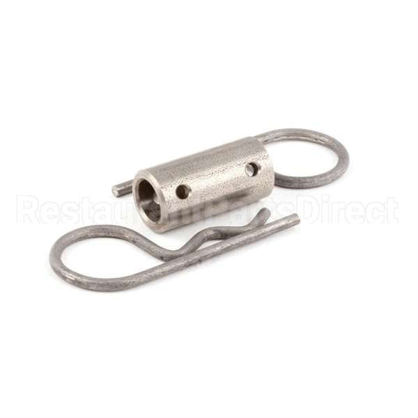R04.17.078.00 Compatible Hatco Kit, Ss Rack Coupling