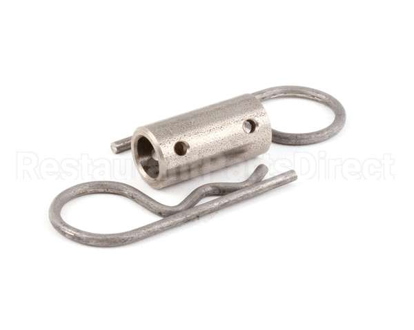 R04.17.078.00 Hatco Kit, Ss Rack Coupling