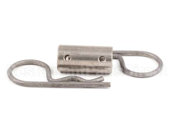 R04.17.078.00 Hatco Kit, Ss Rack Coupling