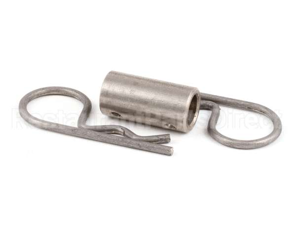 R04.17.078.00 Hatco Kit, Ss Rack Coupling