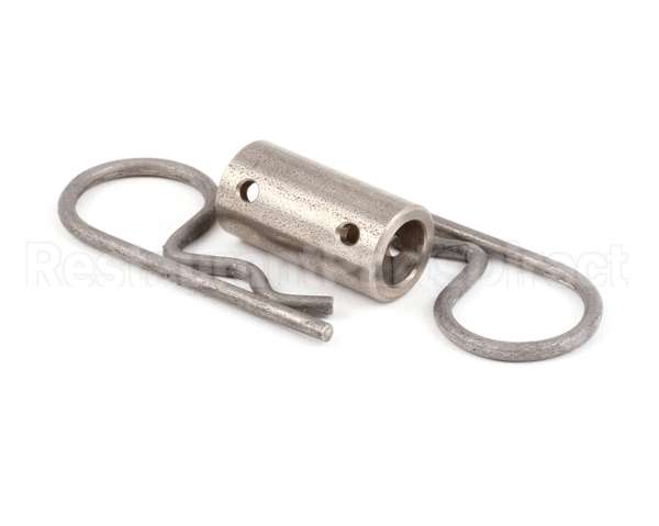 R04.17.078.00 Hatco Kit, Ss Rack Coupling
