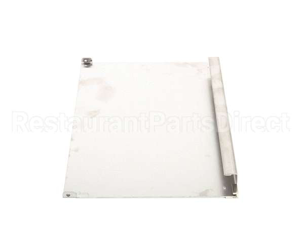 R04.17.328.00 Hatco Kit, S.s. Upper Door